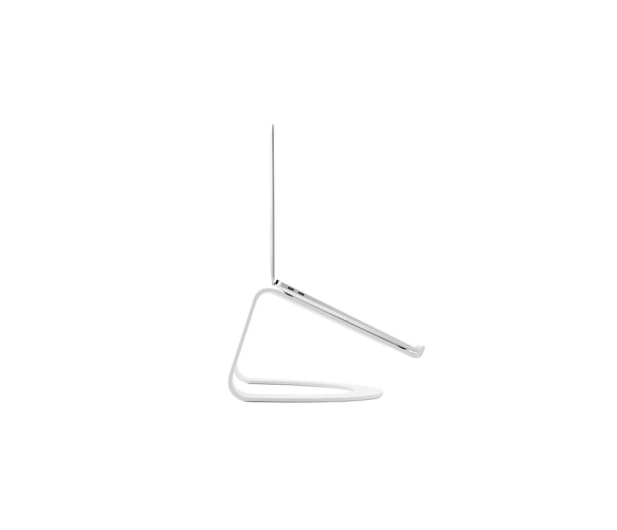 Twelve South Curve aluminiowa podstawka do MacBook biały IPTSCURVWH - 660510 - zdjęcie 3